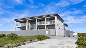 A Spectacular Masterpiece of Modern Living