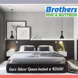 Brothers bed sale