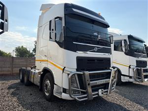 USED 2020 VOLVO FH 440 FOR SALE 