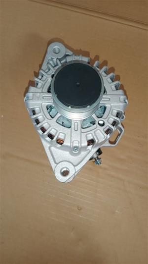 Hyundai H1 2.5  D4CB Alternator