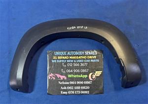 Mazda BT50 Left Rear Back Wheel Arch