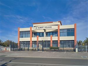 Office For Sale in George Central