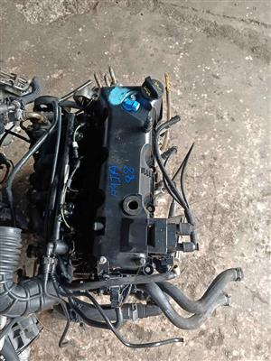 FORD ROCAM A9A 1.3L ENGINES FOR SALE