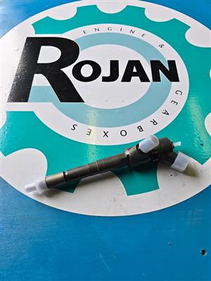 MAHINDRA SCORPIO INJECTORS 