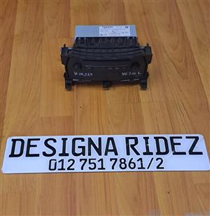 LEXUS NX200T RADIO