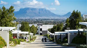 De Plattekloof Lifestyle Estate: Where Independence Thrives and Serenity Awaits