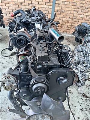 CUMMINGS 6CT ENGINES FOR SALE
