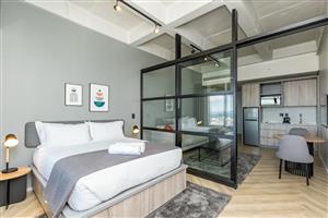 Apartment For Sale in Cape Town City Centre