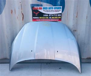 Ford Fiesta bonnet (2011-2017)
