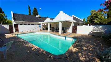 House Rental Monthly in Durbanville Hills