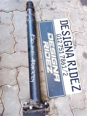 BMW F20 M140 PROP SHAFT 