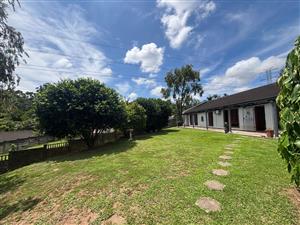 House Rental Monthly in Northdene