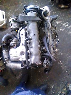 MAZDA ENGINES FOR SALE