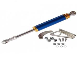 Universal Engine Damper