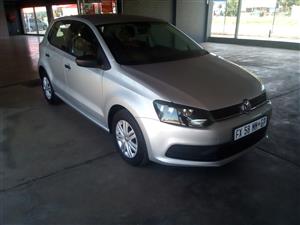 2016 Vw Polo 1 2tsi Trendline Junk Mail 2016 Vw Polo 1 2tsi Trendline