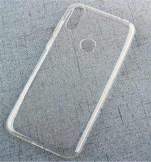 Doogee Y8 back cover Soft Silicone Case