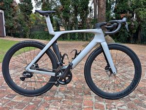 Trek Madone SLR7 Gen 7