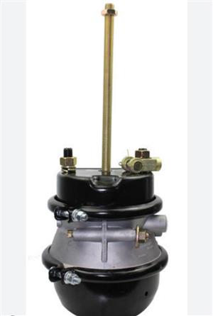 Trailer brake boosters 