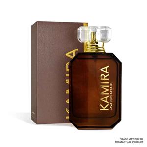KAMIRA – Java Oud Affair – 100ml Fragrance Perfume Paris2Dubai range
