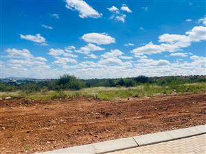 Vacant Land Residential For Sale in Bendor