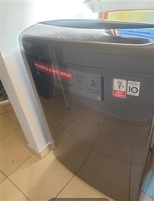 21 kg LG Top Loader Washing Machine