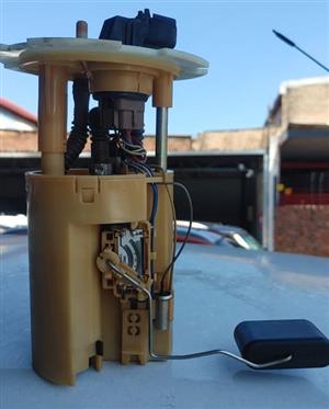 Chev Aveo fuel pump