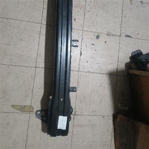 Hyundai  Verna stiffener
