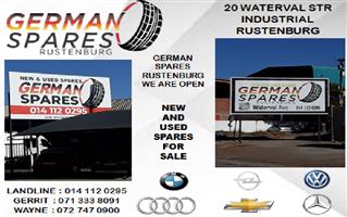 Selling of new and u