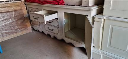 Sideboard Weatherlys