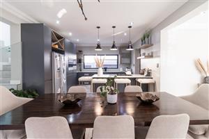 A Contemporary Masterpiece of Refined Living