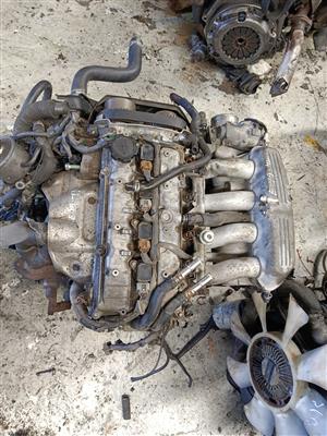 TOYOTA BEAMS 3S ENGINE FOR SALE 