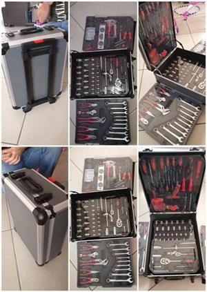 Toolbox