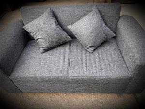2 seats couch for sale