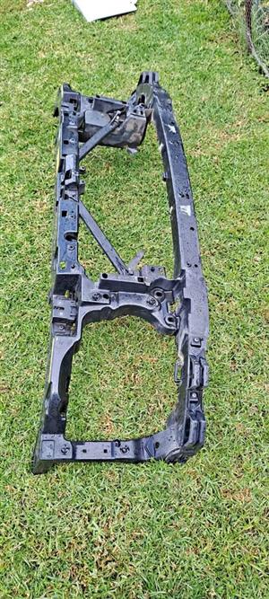 Land Rover Discovery 3 Cradle For Sale Spareline Auto