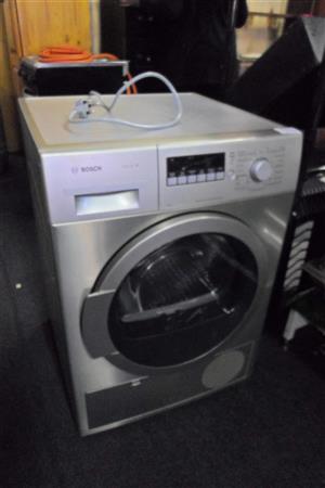 Bosch Serie 4 Tumble Dryer - B033044578-18