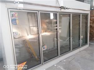 Cold Rooms and Freezer Rooms