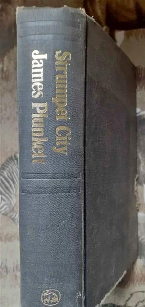 Strumpet City - James Plunkett