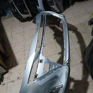 Toyota yaris bumper 