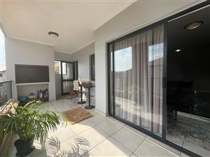 Apartment Rental Monthly in Ballito