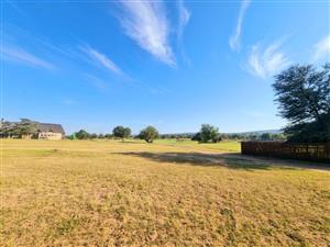 EXCLUSIVE Koro Creek Crown Jewel: Prime Land near the Clubhouse with Unmatched Golf Views