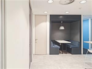 Office Rental Monthly in Killarney