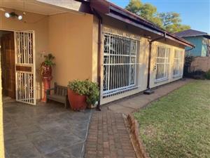 5 Bedroom double storey house for sale