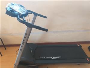 Solitude 410 2025 treadmill price