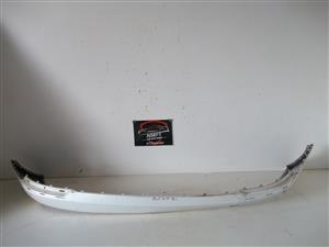 Volvo XC90 lower rear bumper