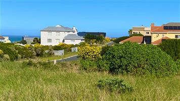 Vacant Land Residential For Sale in Klipfonteyn