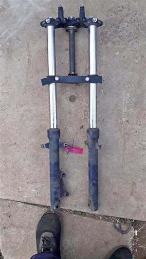 Bigboy DRT. Meyerton bike scrapyard new and secondhand spares. Andre call or whatsapp 