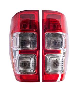 Ford Ranger Taillight 