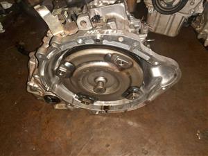 MITSUBISHI XPANDER GEARBOX AVAILABLE