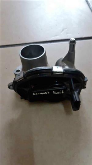 Renault kwid  throttle body