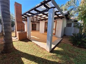 Full Title 3 Bedroom Home with Study in a Secure, Prime Location